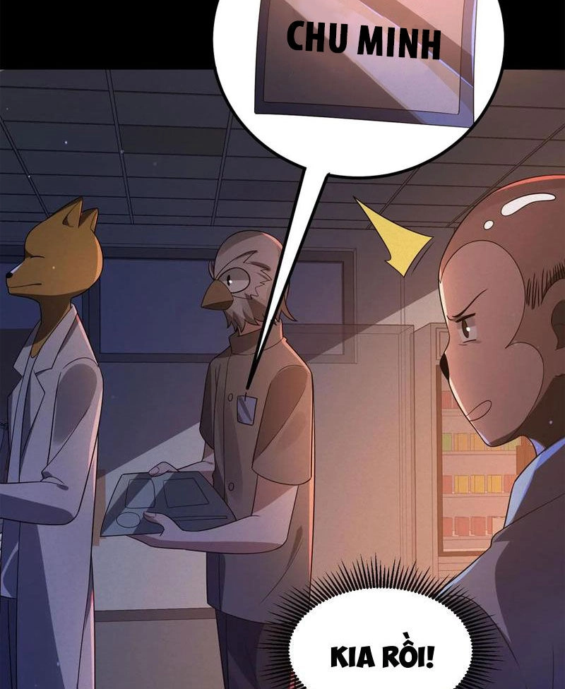 Quy Tắc Chuyện Lạ: Bắt Đầu Hóa Thân Đánh Lui Chiến Thần Chapter 94 - 36