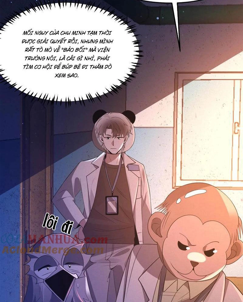 Quy Tắc Chuyện Lạ: Bắt Đầu Hóa Thân Đánh Lui Chiến Thần Chapter 95 - 3