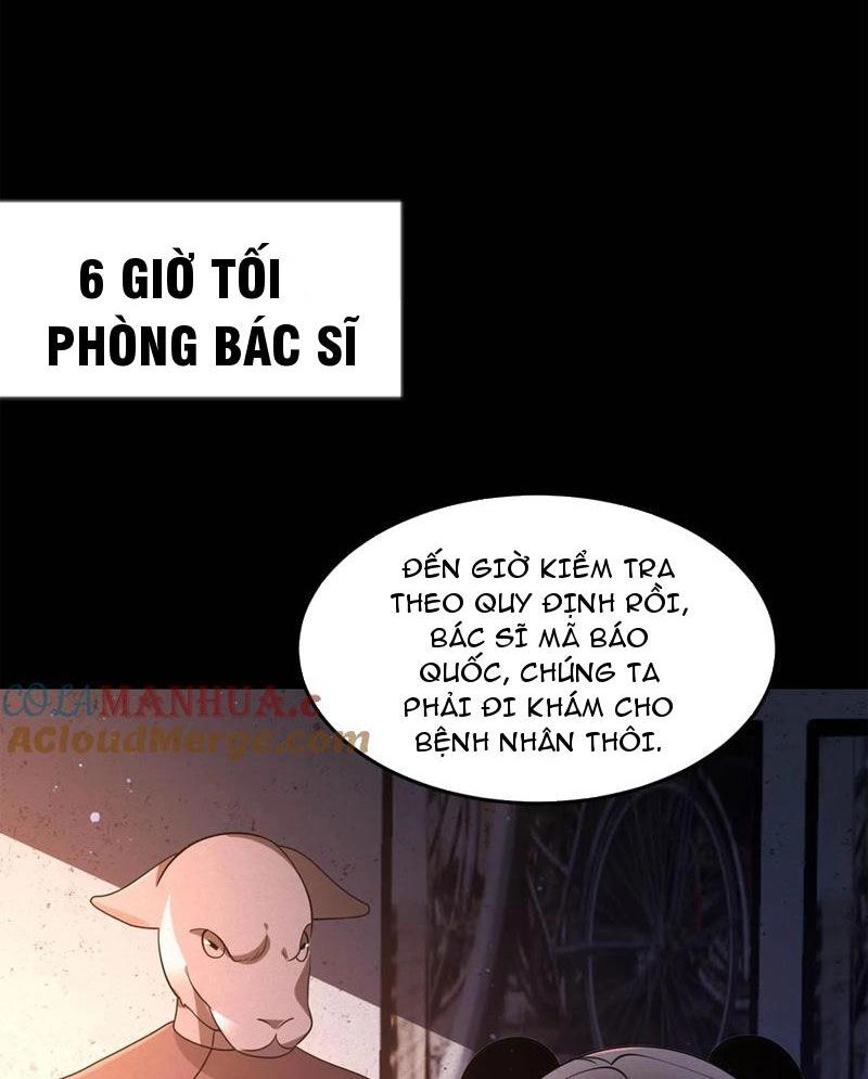 Quy Tắc Chuyện Lạ: Bắt Đầu Hóa Thân Đánh Lui Chiến Thần Chapter 95 - 6