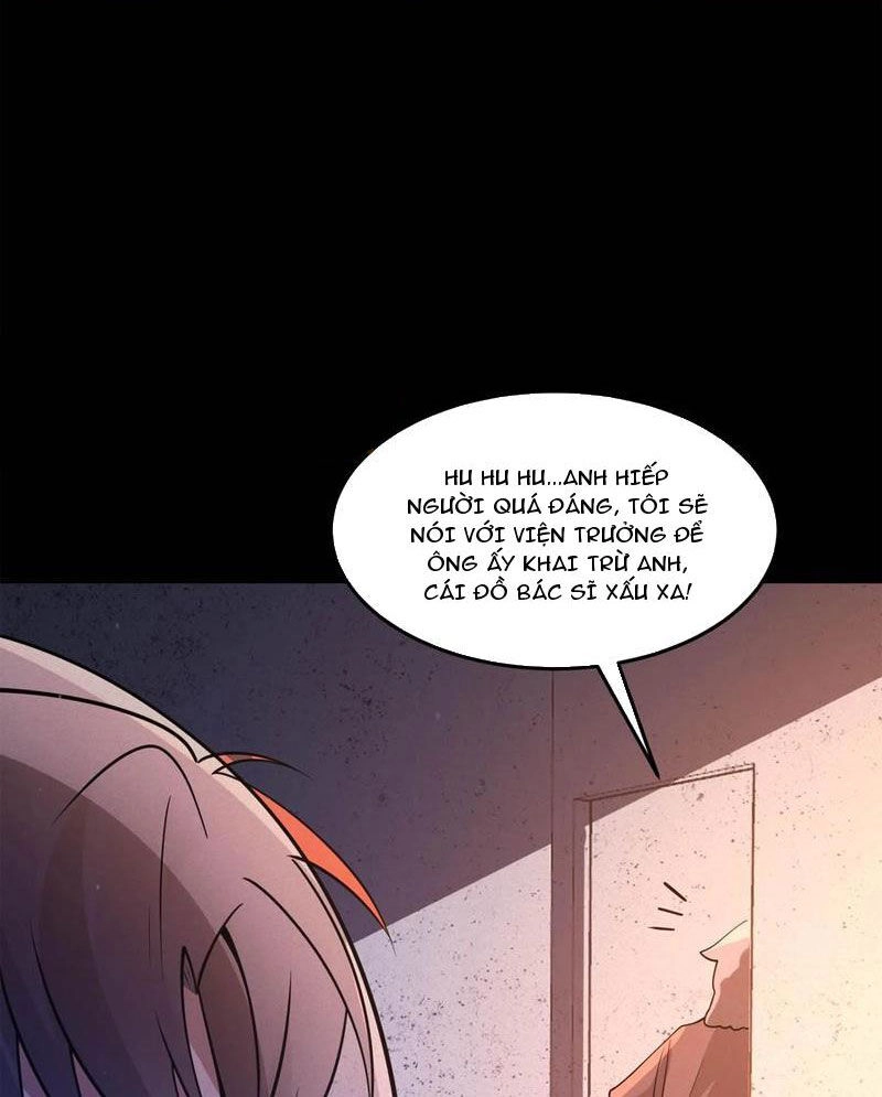 Quy Tắc Chuyện Lạ: Bắt Đầu Hóa Thân Đánh Lui Chiến Thần Chapter 95 - 12