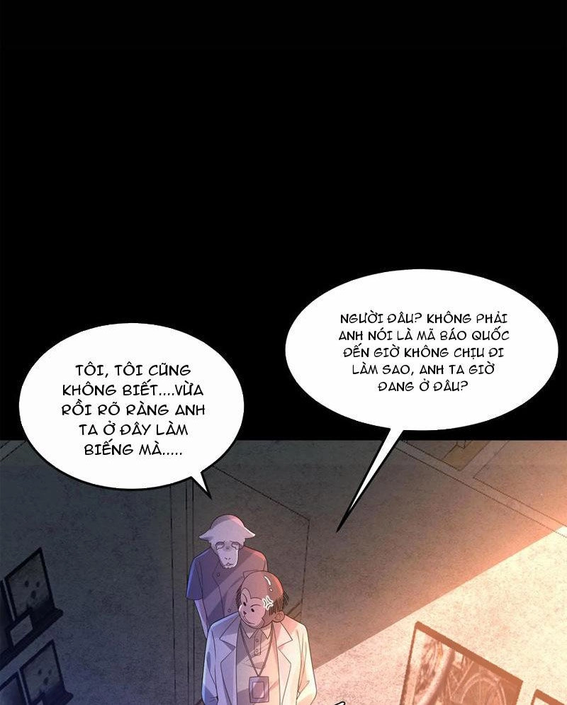 Quy Tắc Chuyện Lạ: Bắt Đầu Hóa Thân Đánh Lui Chiến Thần Chapter 95 - 16