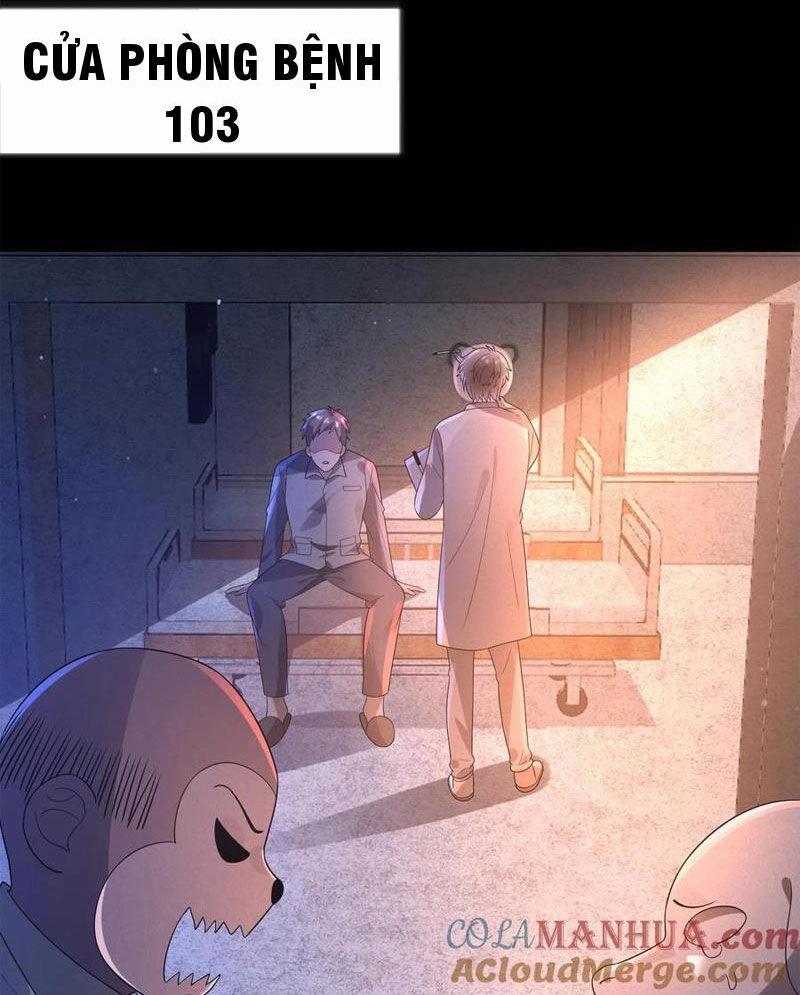 Quy Tắc Chuyện Lạ: Bắt Đầu Hóa Thân Đánh Lui Chiến Thần Chapter 95 - 20