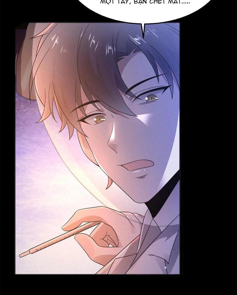 Quy Tắc Chuyện Lạ: Bắt Đầu Hóa Thân Đánh Lui Chiến Thần Chapter 95 - 22