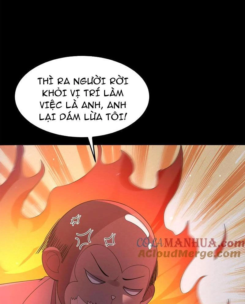 Quy Tắc Chuyện Lạ: Bắt Đầu Hóa Thân Đánh Lui Chiến Thần Chapter 95 - 23