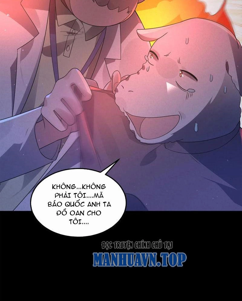 Quy Tắc Chuyện Lạ: Bắt Đầu Hóa Thân Đánh Lui Chiến Thần Chapter 95 - 24