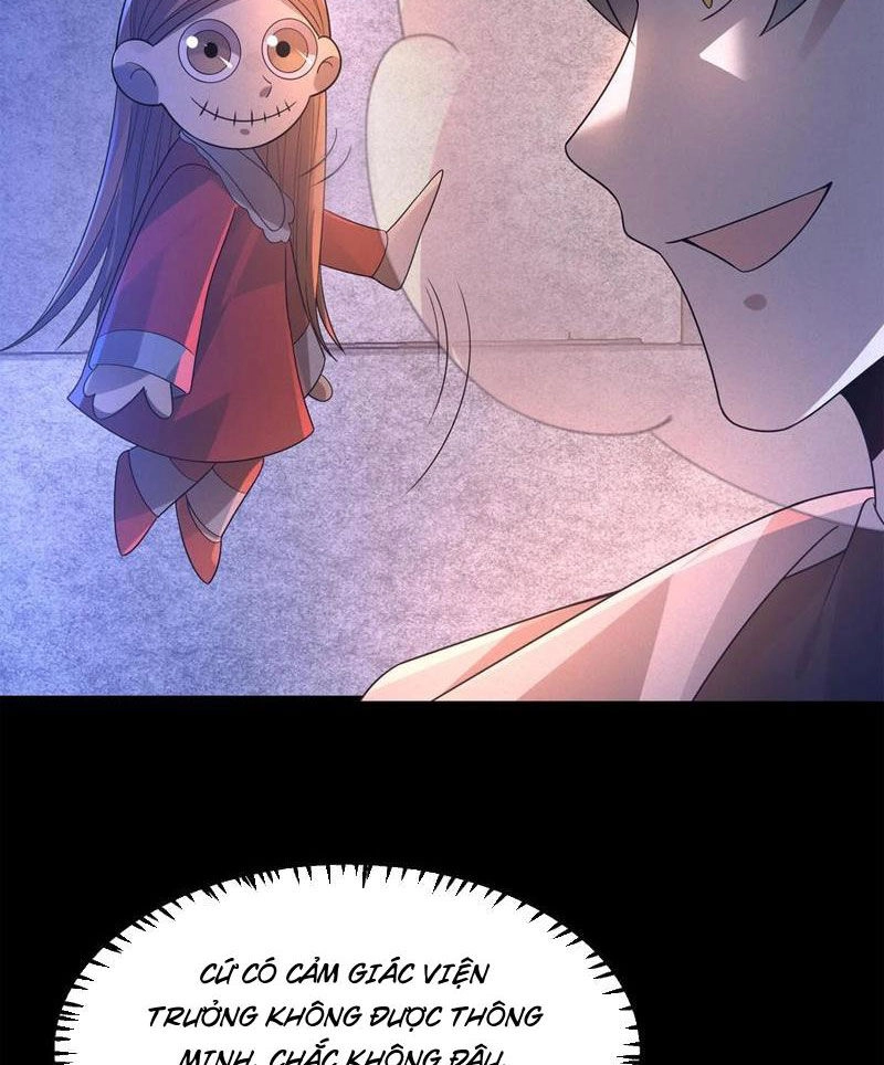 Quy Tắc Chuyện Lạ: Bắt Đầu Hóa Thân Đánh Lui Chiến Thần Chapter 95 - 28