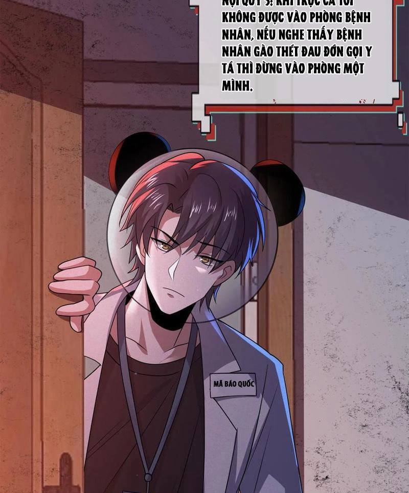 Quy Tắc Chuyện Lạ: Bắt Đầu Hóa Thân Đánh Lui Chiến Thần Chapter 95 - 33