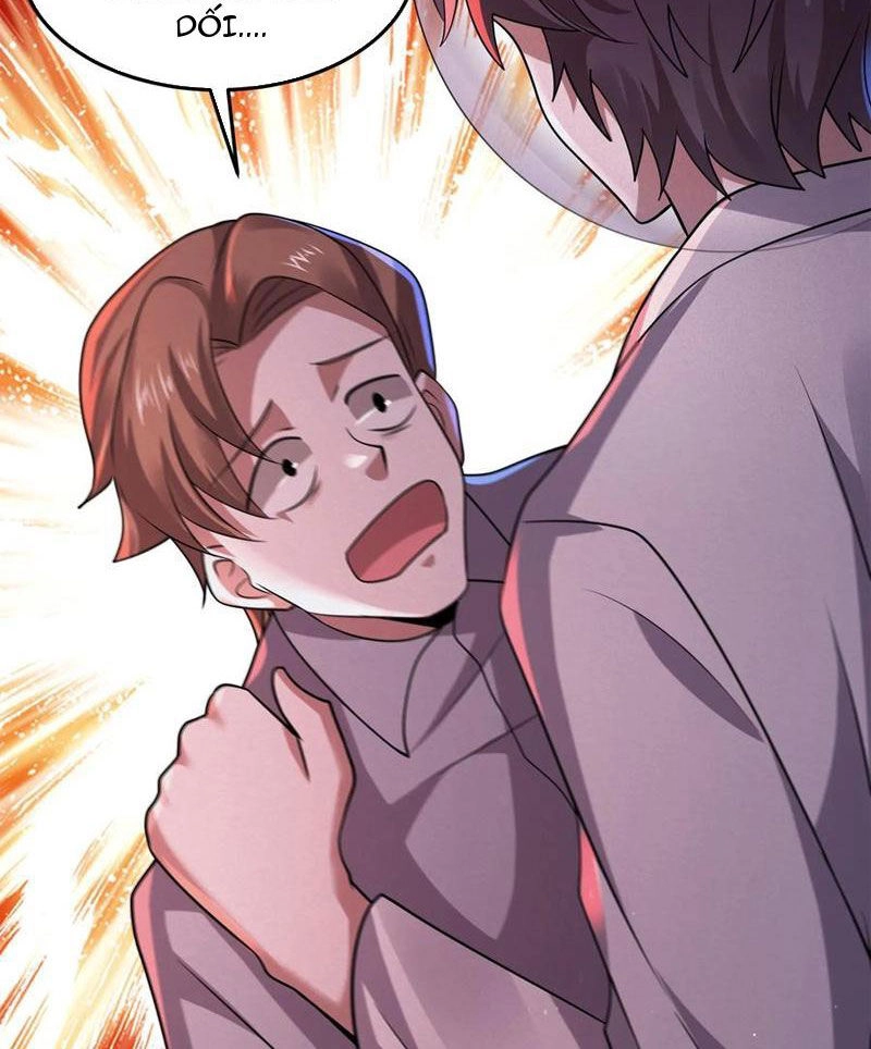 Quy Tắc Chuyện Lạ: Bắt Đầu Hóa Thân Đánh Lui Chiến Thần Chapter 95 - 40