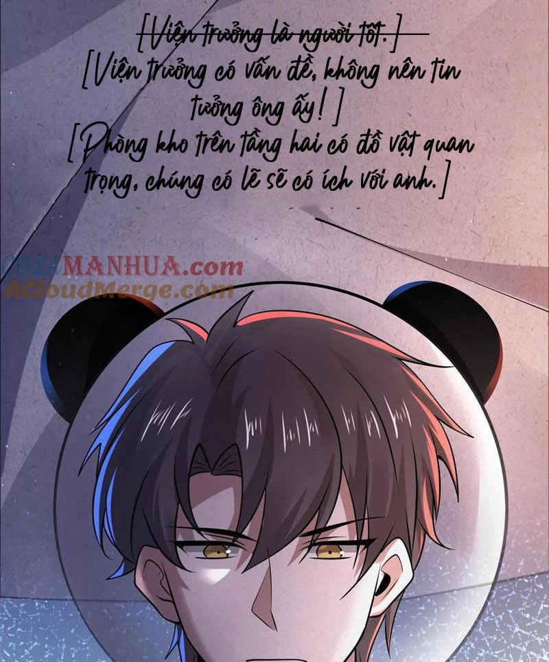 Quy Tắc Chuyện Lạ: Bắt Đầu Hóa Thân Đánh Lui Chiến Thần Chapter 95 - 44