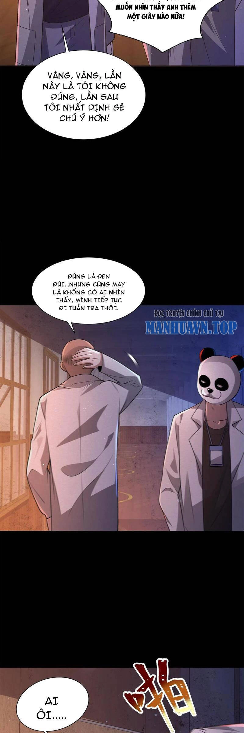 Quy Tắc Chuyện Lạ: Bắt Đầu Hóa Thân Đánh Lui Chiến Thần Chapter 90 - 9