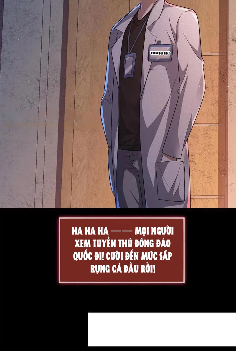 Quy Tắc Chuyện Lạ: Bắt Đầu Hóa Thân Đánh Lui Chiến Thần Chapter 91 - 3