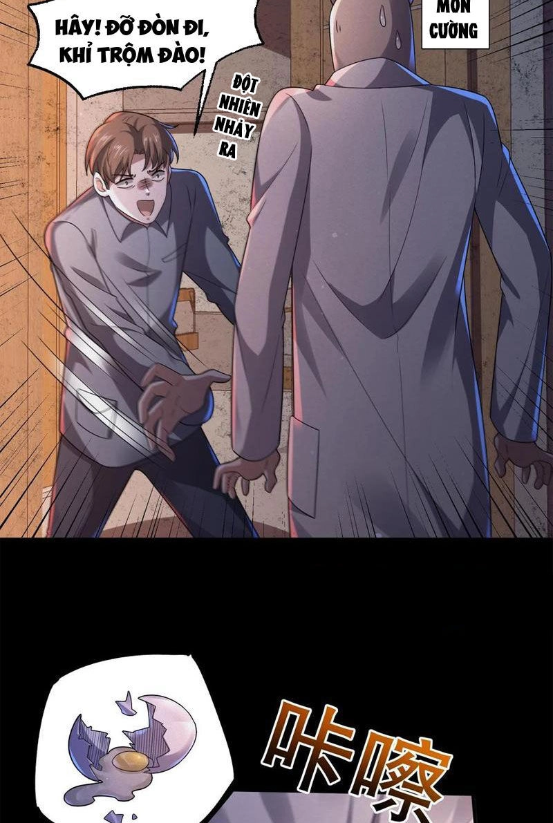 Quy Tắc Chuyện Lạ: Bắt Đầu Hóa Thân Đánh Lui Chiến Thần Chapter 91 - 5