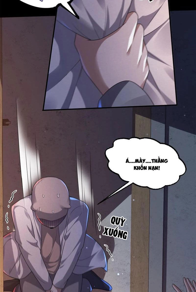 Quy Tắc Chuyện Lạ: Bắt Đầu Hóa Thân Đánh Lui Chiến Thần Chapter 91 - 6