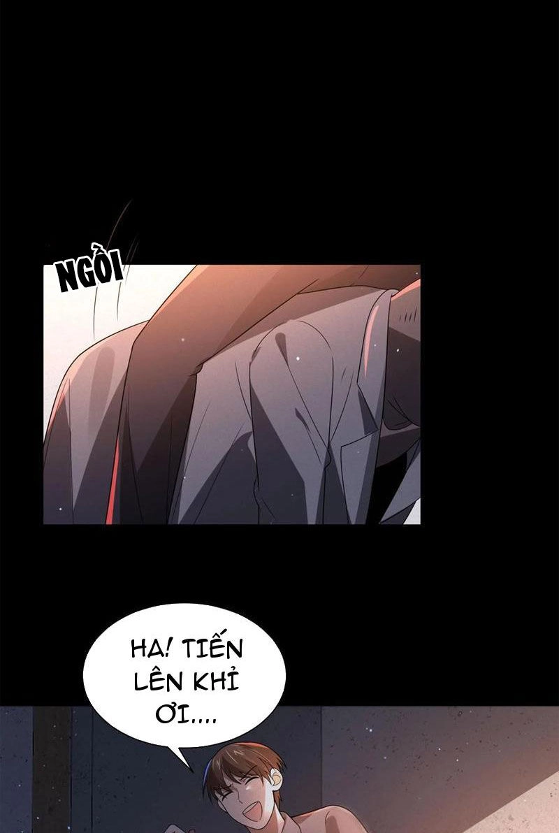 Quy Tắc Chuyện Lạ: Bắt Đầu Hóa Thân Đánh Lui Chiến Thần Chapter 91 - 9