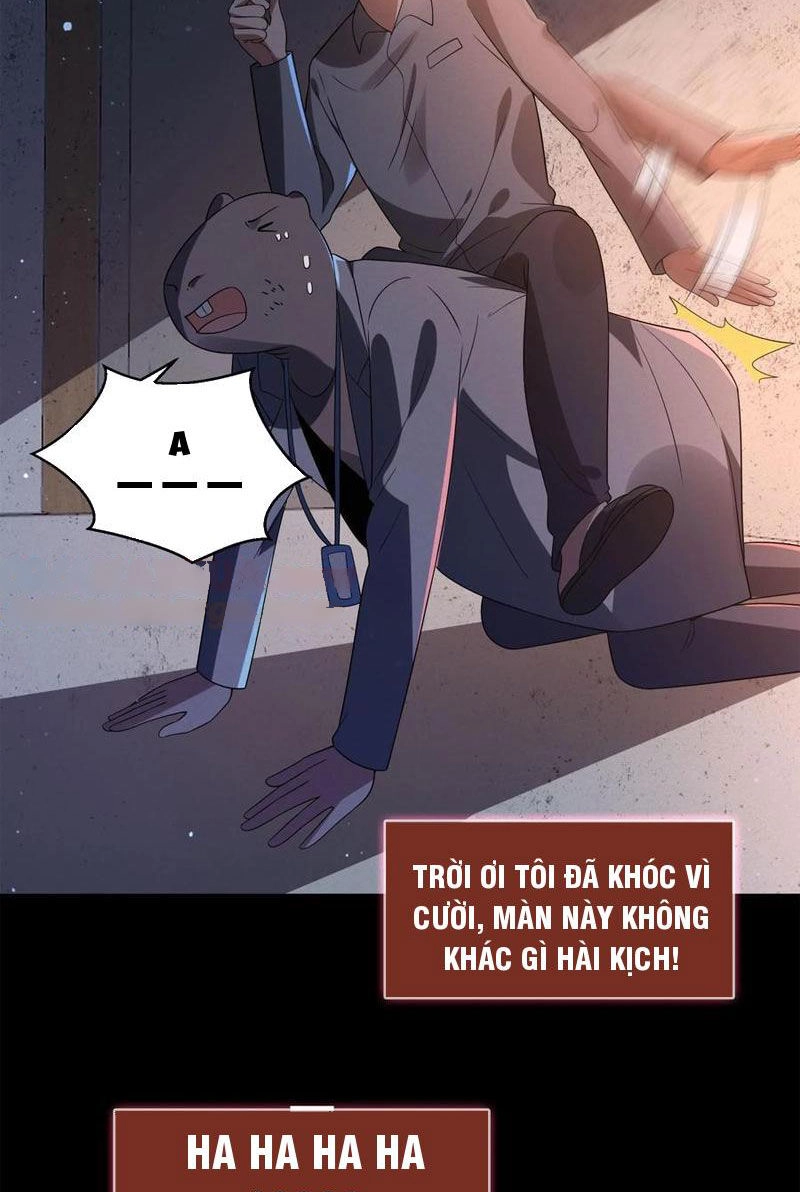 Quy Tắc Chuyện Lạ: Bắt Đầu Hóa Thân Đánh Lui Chiến Thần Chapter 91 - 10