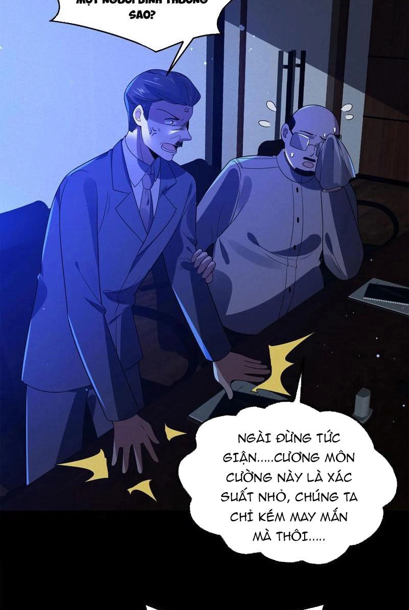 Quy Tắc Chuyện Lạ: Bắt Đầu Hóa Thân Đánh Lui Chiến Thần Chapter 91 - 12