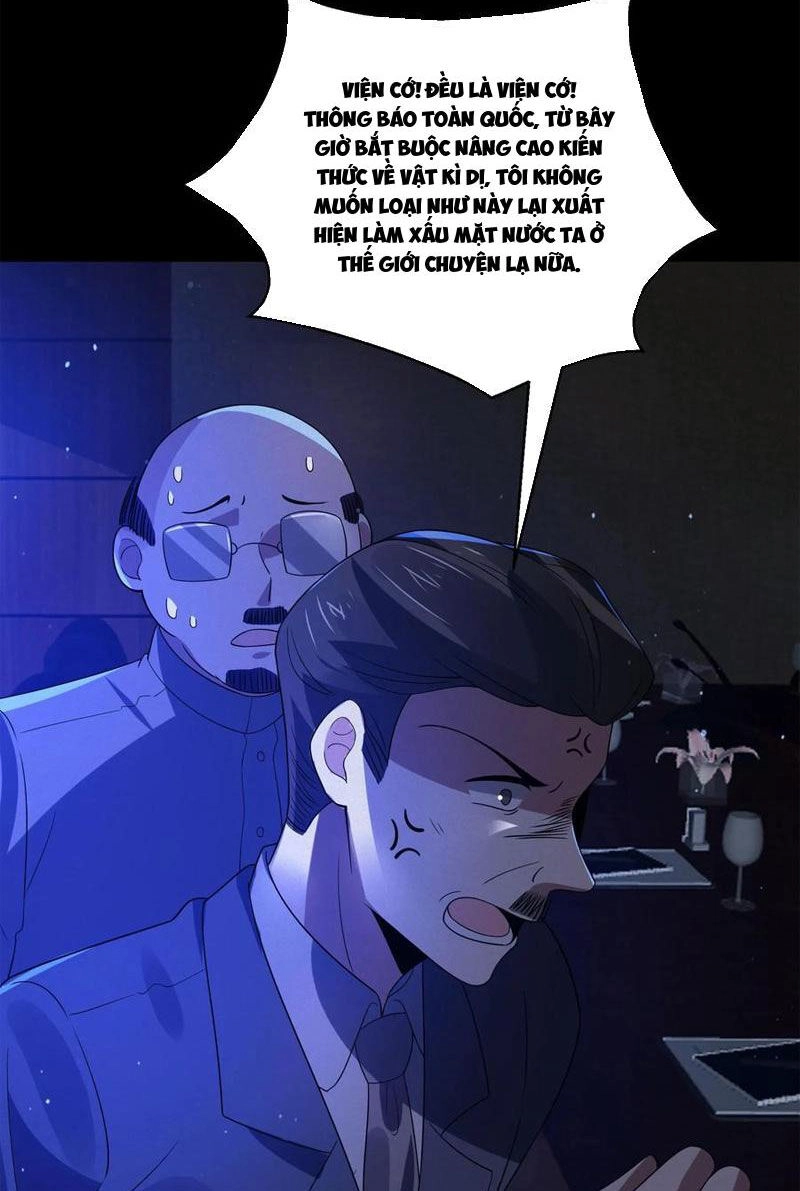 Quy Tắc Chuyện Lạ: Bắt Đầu Hóa Thân Đánh Lui Chiến Thần Chapter 91 - 13