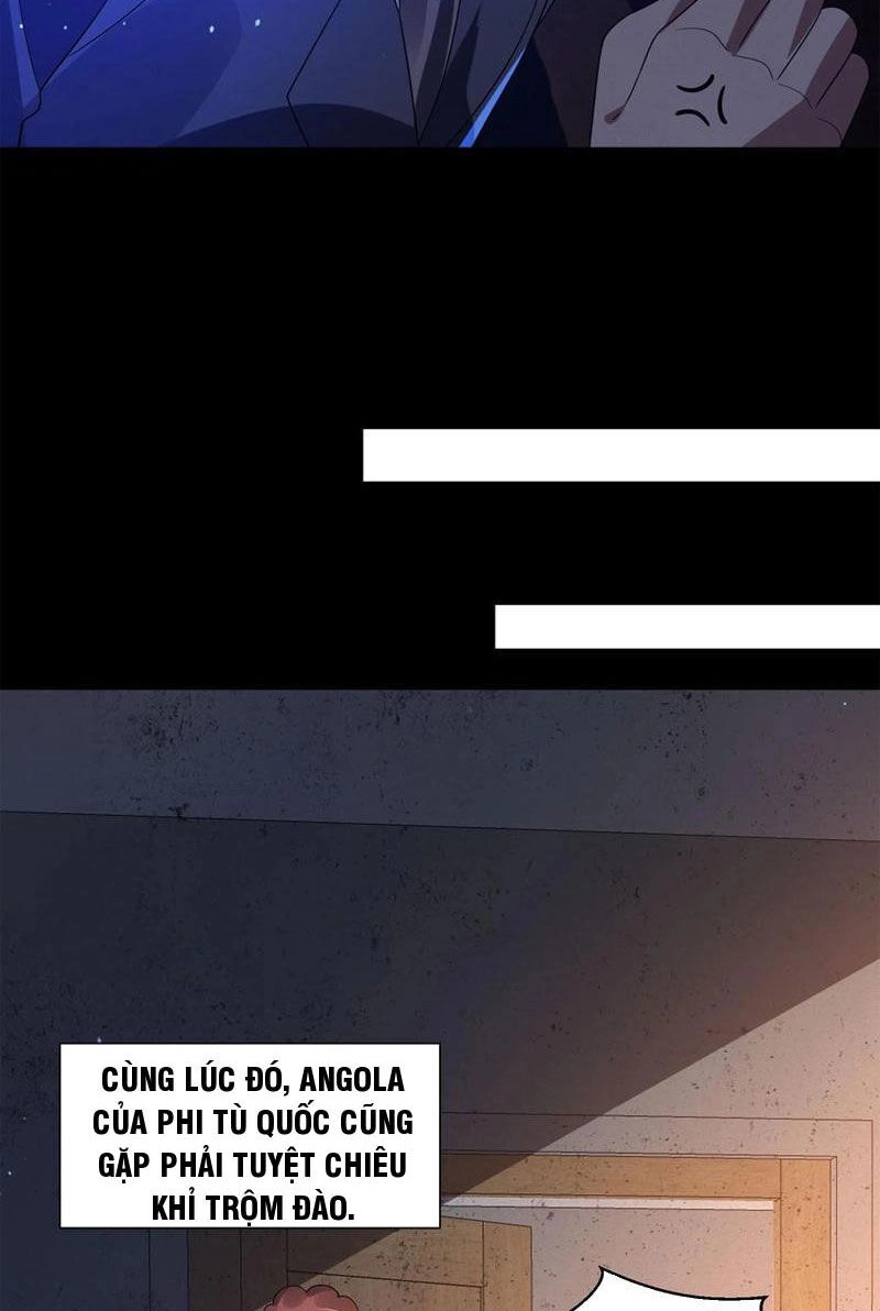 Quy Tắc Chuyện Lạ: Bắt Đầu Hóa Thân Đánh Lui Chiến Thần Chapter 91 - 14
