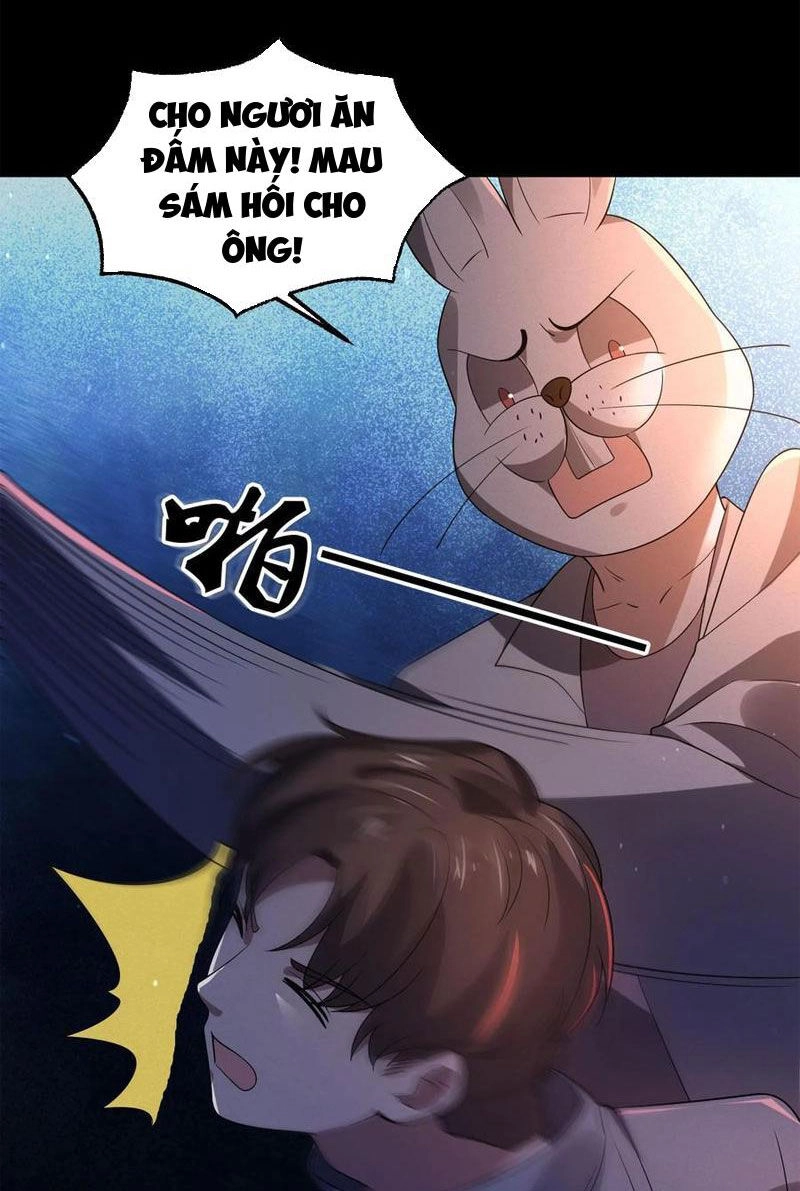 Quy Tắc Chuyện Lạ: Bắt Đầu Hóa Thân Đánh Lui Chiến Thần Chapter 91 - 16