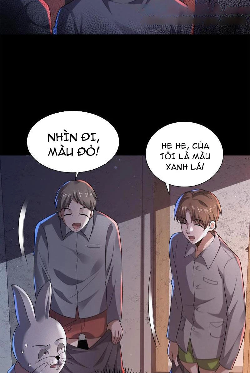 Quy Tắc Chuyện Lạ: Bắt Đầu Hóa Thân Đánh Lui Chiến Thần Chapter 91 - 20