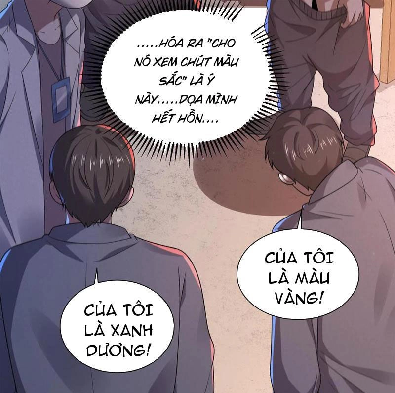 Quy Tắc Chuyện Lạ: Bắt Đầu Hóa Thân Đánh Lui Chiến Thần Chapter 91 - 21