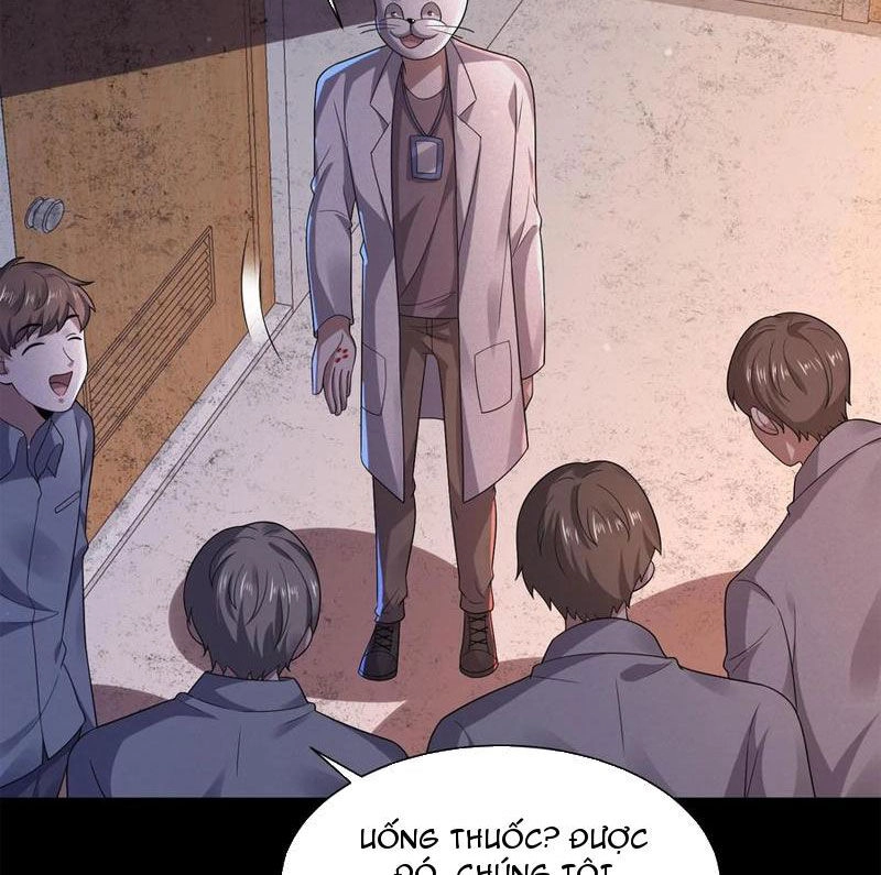 Quy Tắc Chuyện Lạ: Bắt Đầu Hóa Thân Đánh Lui Chiến Thần Chapter 91 - 24