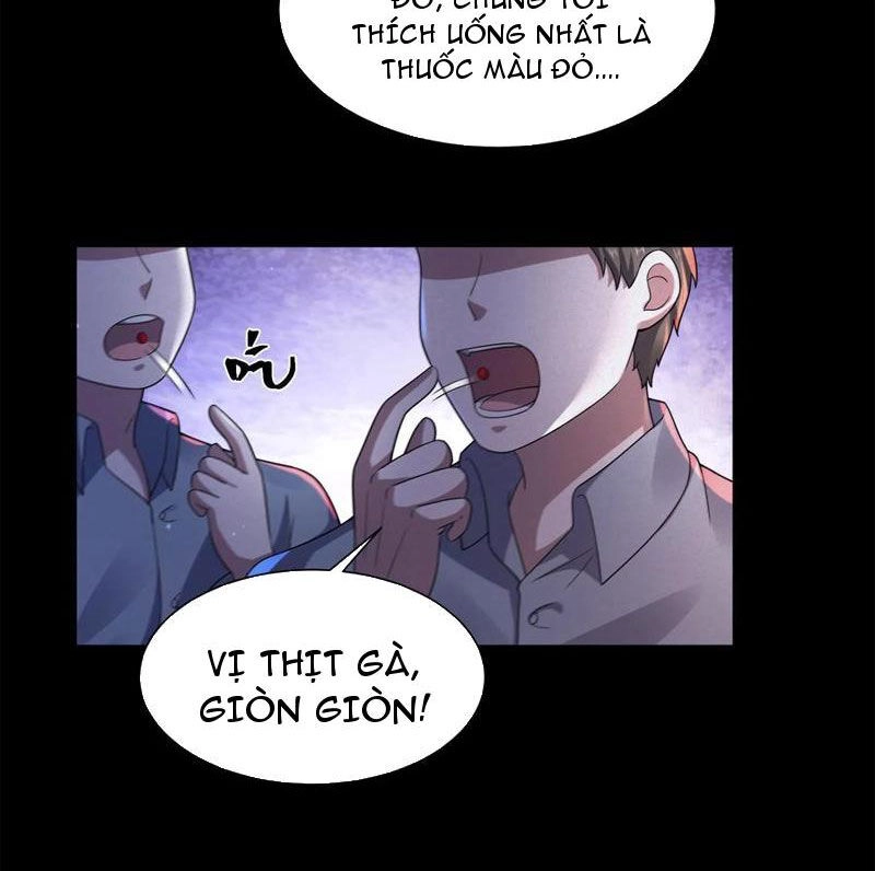 Quy Tắc Chuyện Lạ: Bắt Đầu Hóa Thân Đánh Lui Chiến Thần Chapter 91 - 25