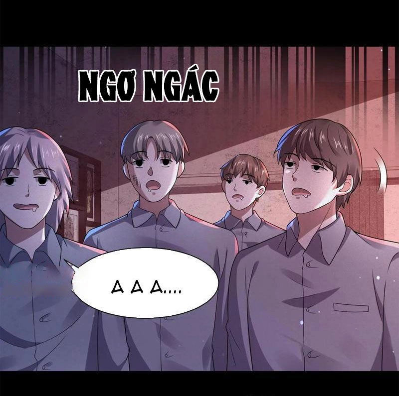 Quy Tắc Chuyện Lạ: Bắt Đầu Hóa Thân Đánh Lui Chiến Thần Chapter 91 - 26