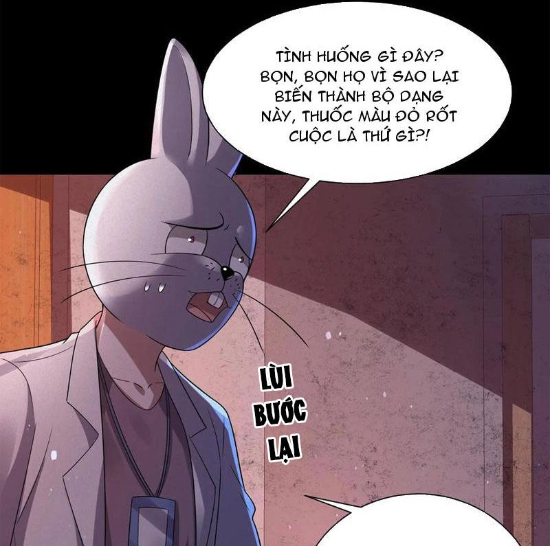 Quy Tắc Chuyện Lạ: Bắt Đầu Hóa Thân Đánh Lui Chiến Thần Chapter 91 - 27