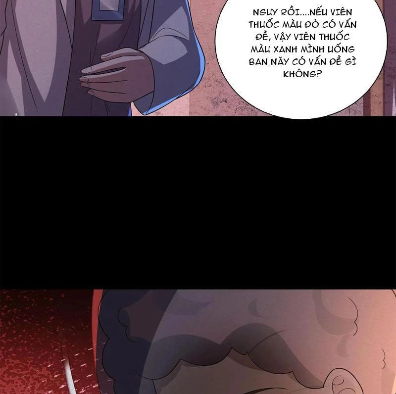 Quy Tắc Chuyện Lạ: Bắt Đầu Hóa Thân Đánh Lui Chiến Thần Chapter 91 - 28