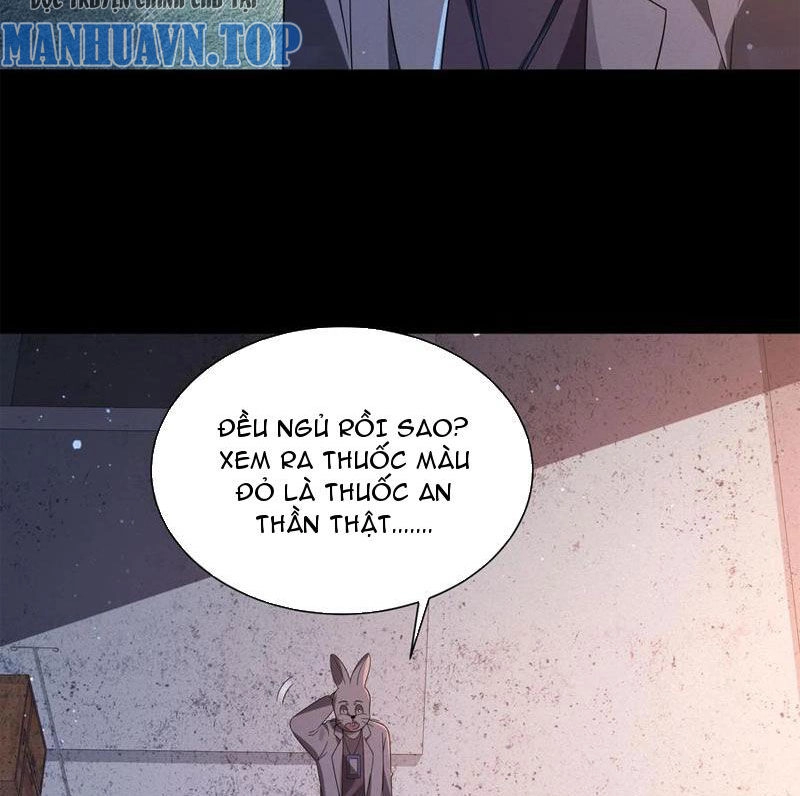 Quy Tắc Chuyện Lạ: Bắt Đầu Hóa Thân Đánh Lui Chiến Thần Chapter 91 - 31