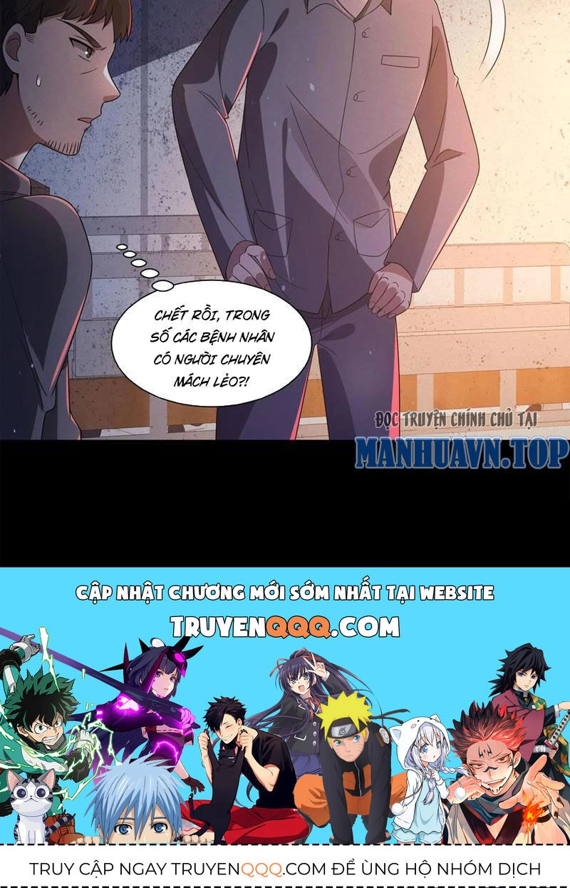 Quy Tắc Chuyện Lạ: Bắt Đầu Hóa Thân Đánh Lui Chiến Thần Chapter 91 - 40