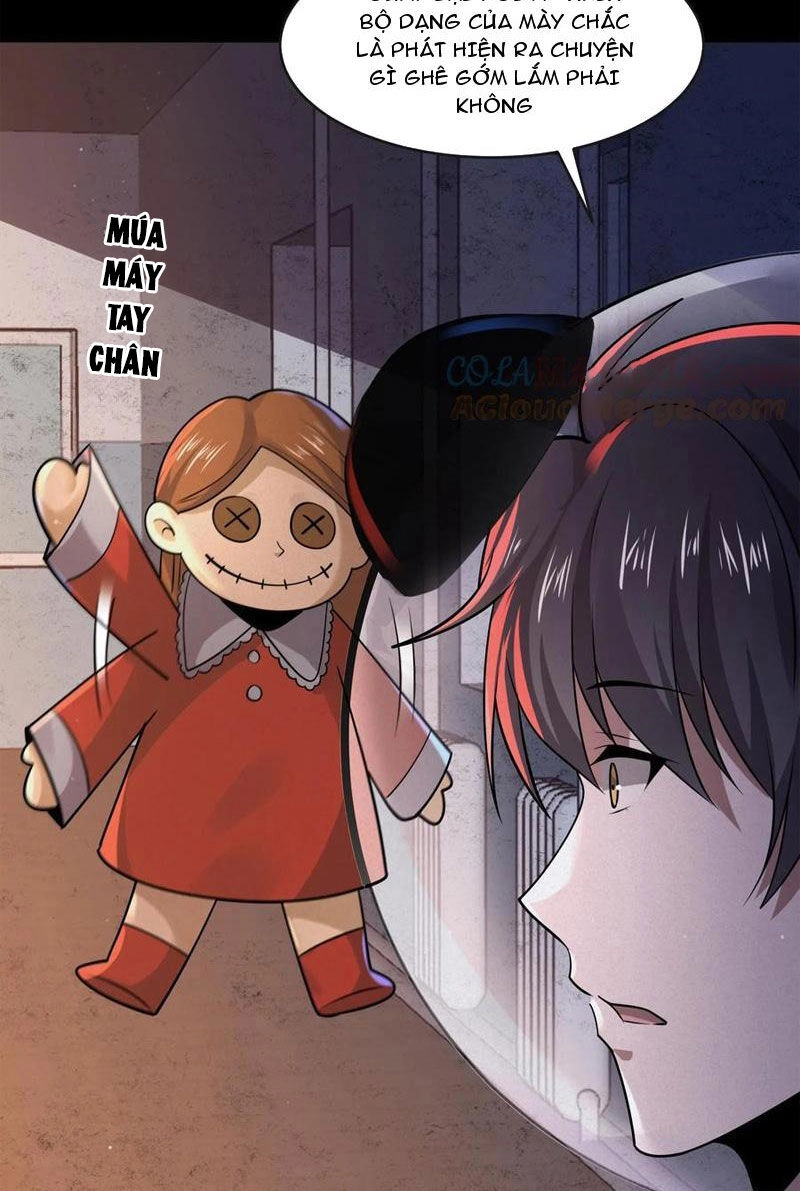 Quy Tắc Chuyện Lạ: Bắt Đầu Hóa Thân Đánh Lui Chiến Thần Chapter 96 - 3