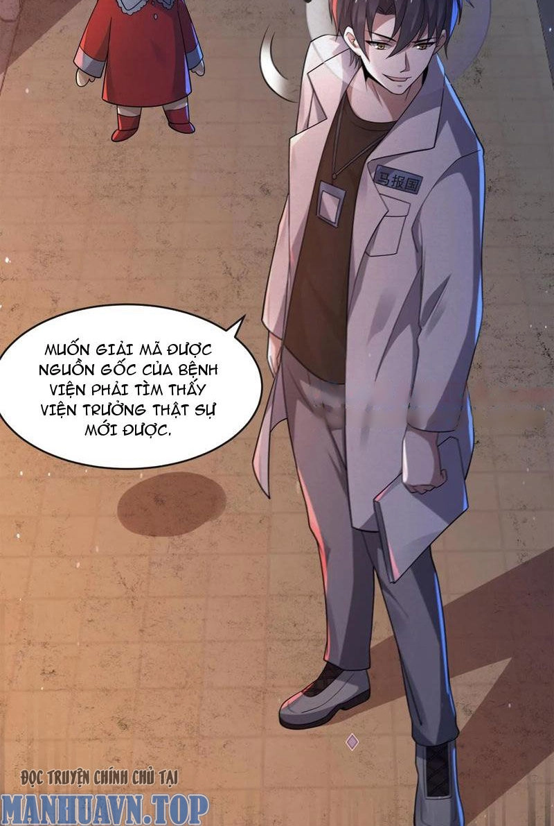 Quy Tắc Chuyện Lạ: Bắt Đầu Hóa Thân Đánh Lui Chiến Thần Chapter 96 - 10