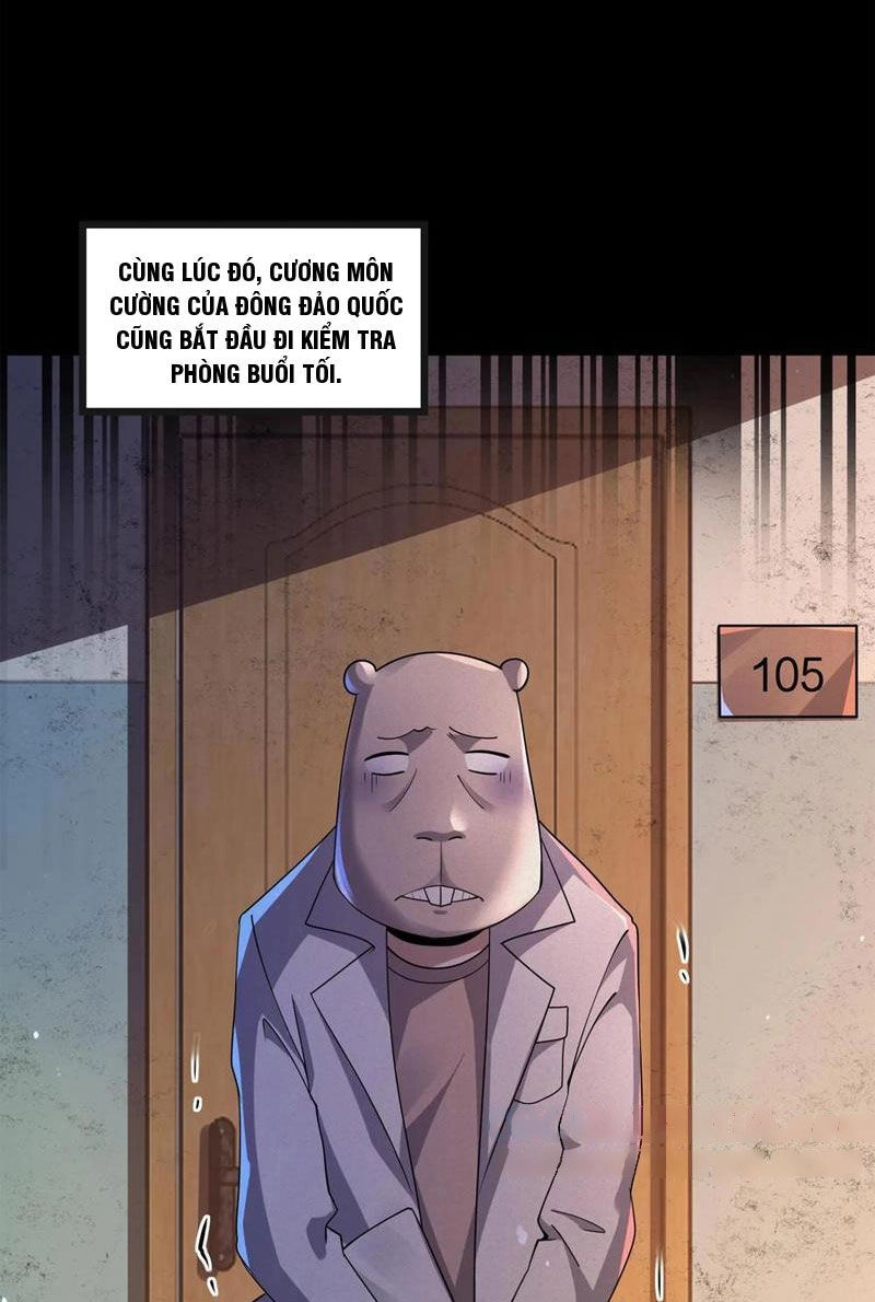 Quy Tắc Chuyện Lạ: Bắt Đầu Hóa Thân Đánh Lui Chiến Thần Chapter 96 - 12