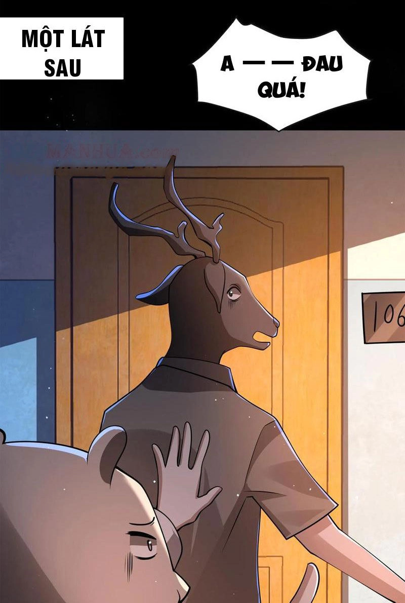 Quy Tắc Chuyện Lạ: Bắt Đầu Hóa Thân Đánh Lui Chiến Thần Chapter 96 - 15