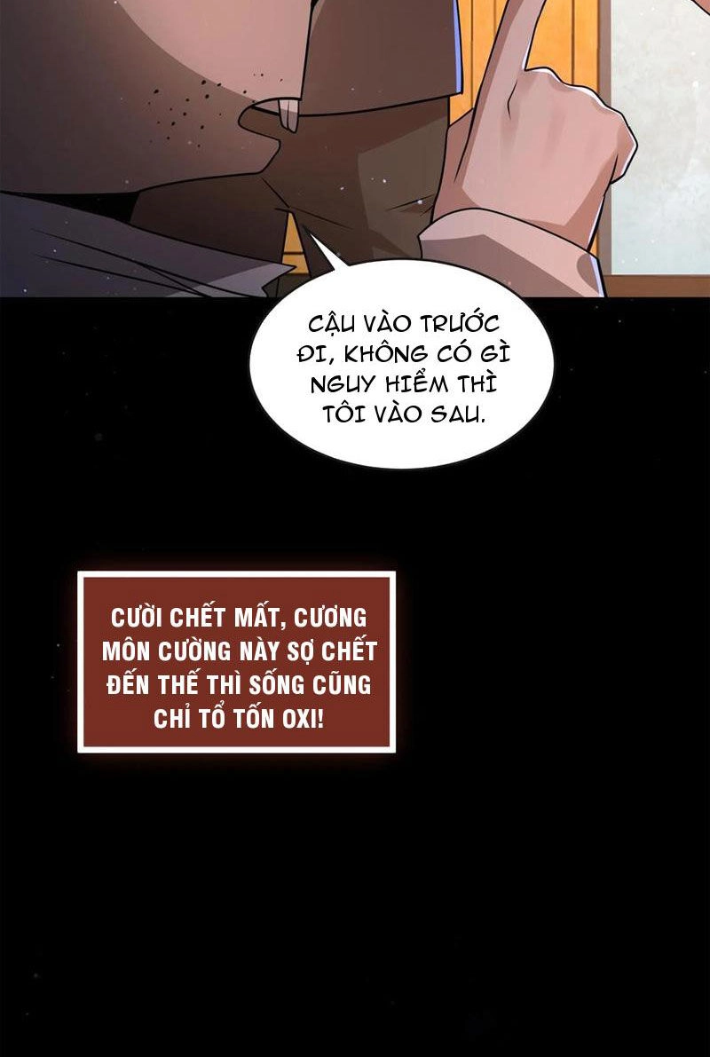 Quy Tắc Chuyện Lạ: Bắt Đầu Hóa Thân Đánh Lui Chiến Thần Chapter 96 - 16