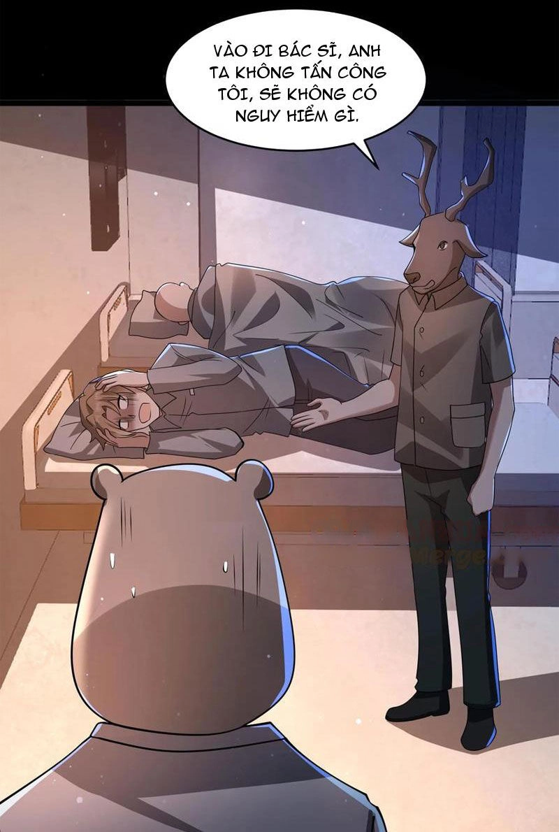 Quy Tắc Chuyện Lạ: Bắt Đầu Hóa Thân Đánh Lui Chiến Thần Chapter 96 - 17