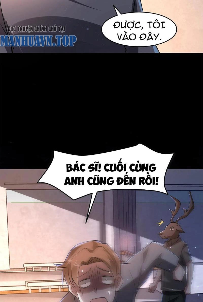 Quy Tắc Chuyện Lạ: Bắt Đầu Hóa Thân Đánh Lui Chiến Thần Chapter 96 - 18