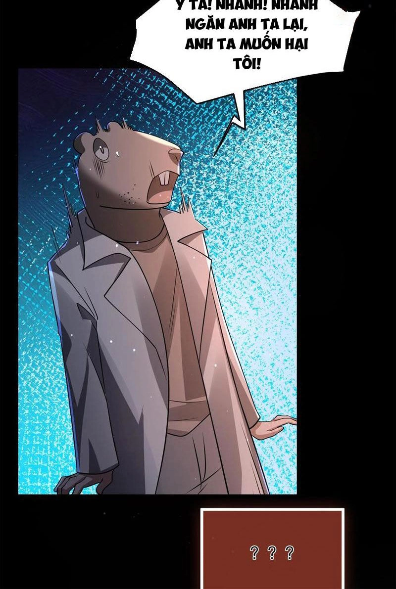 Quy Tắc Chuyện Lạ: Bắt Đầu Hóa Thân Đánh Lui Chiến Thần Chapter 96 - 20