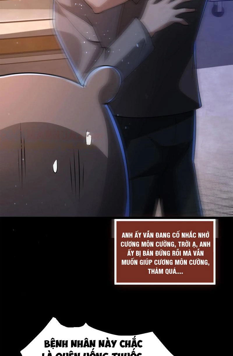 Quy Tắc Chuyện Lạ: Bắt Đầu Hóa Thân Đánh Lui Chiến Thần Chapter 96 - 22