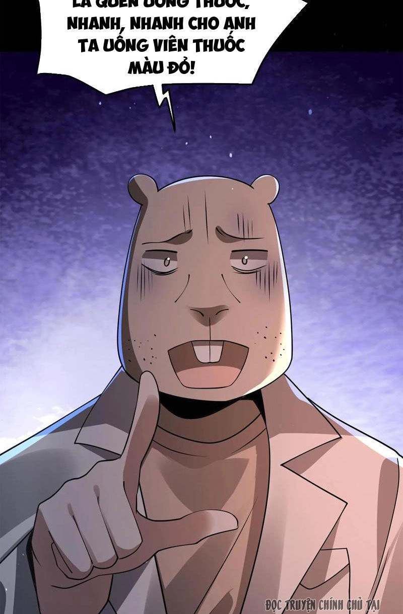 Quy Tắc Chuyện Lạ: Bắt Đầu Hóa Thân Đánh Lui Chiến Thần Chapter 96 - 23