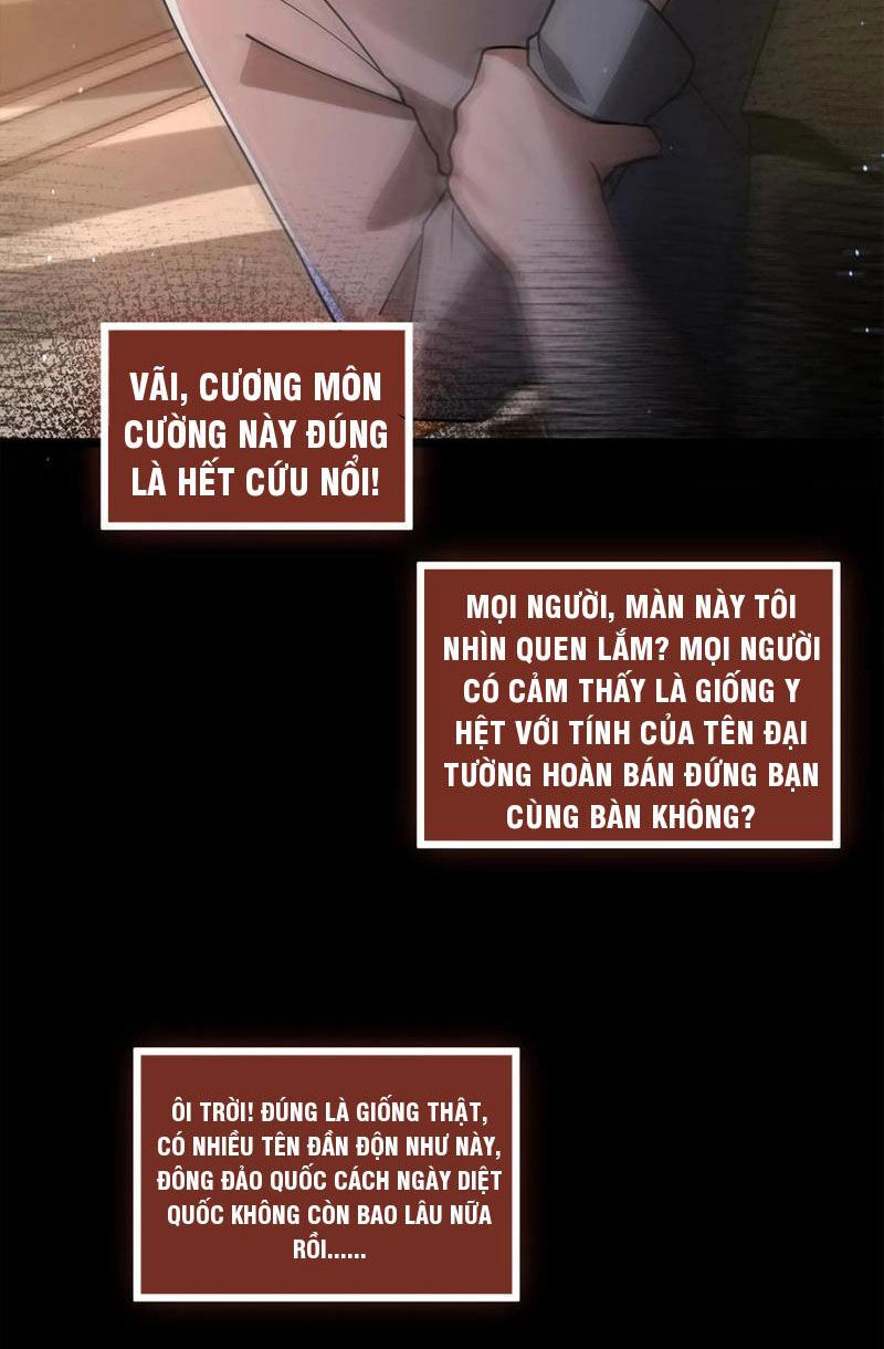 Quy Tắc Chuyện Lạ: Bắt Đầu Hóa Thân Đánh Lui Chiến Thần Chapter 96 - 25