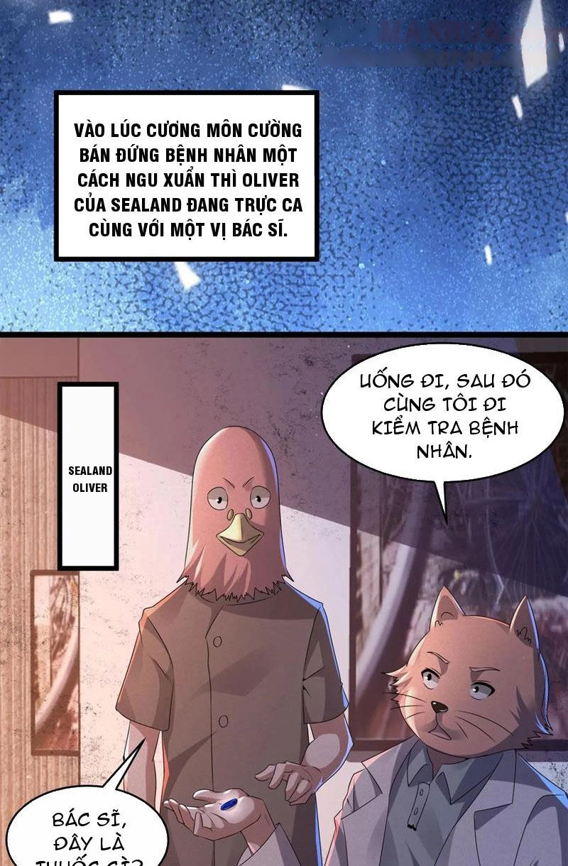 Quy Tắc Chuyện Lạ: Bắt Đầu Hóa Thân Đánh Lui Chiến Thần Chapter 96 - 27