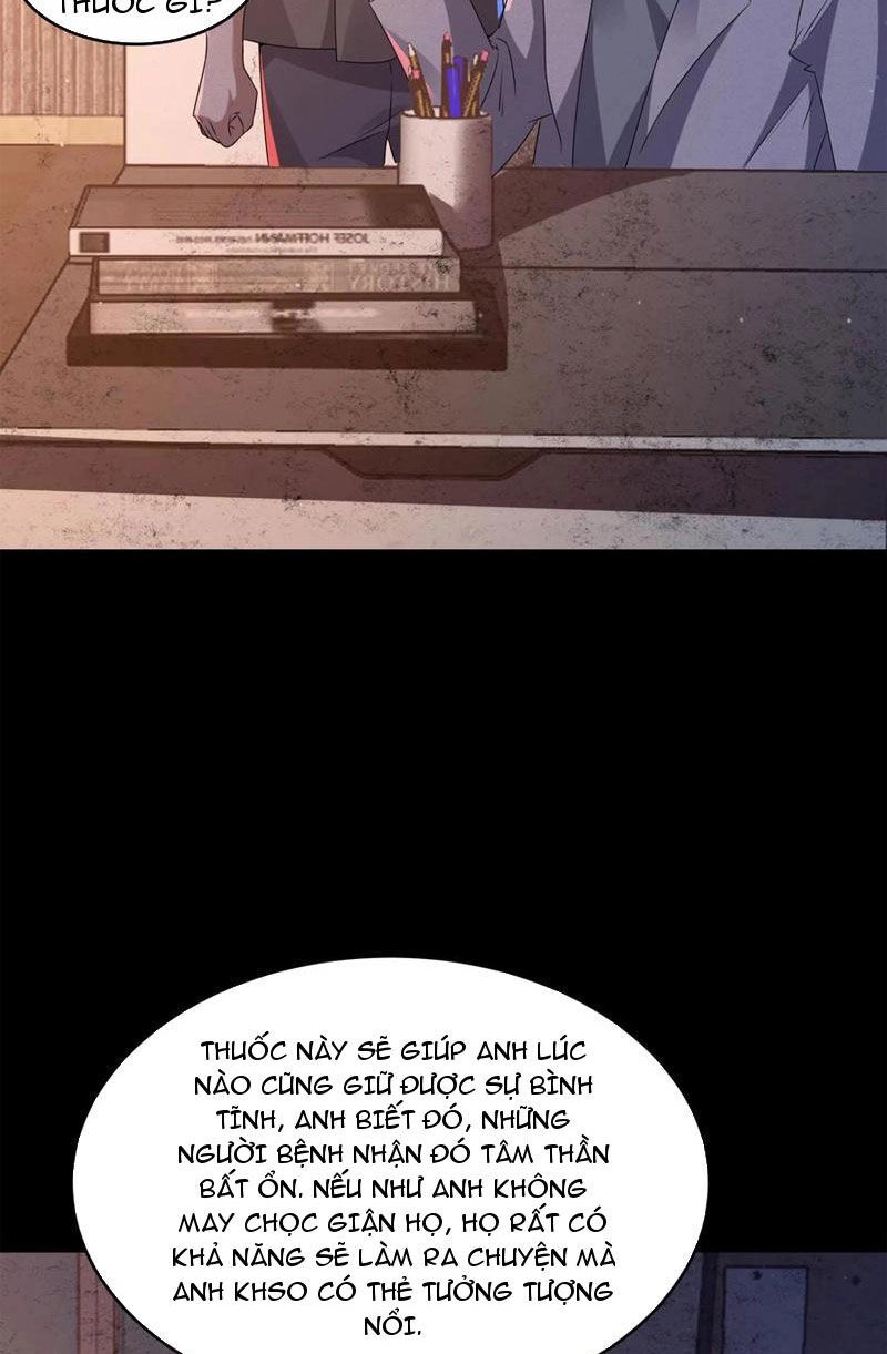 Quy Tắc Chuyện Lạ: Bắt Đầu Hóa Thân Đánh Lui Chiến Thần Chapter 96 - 28