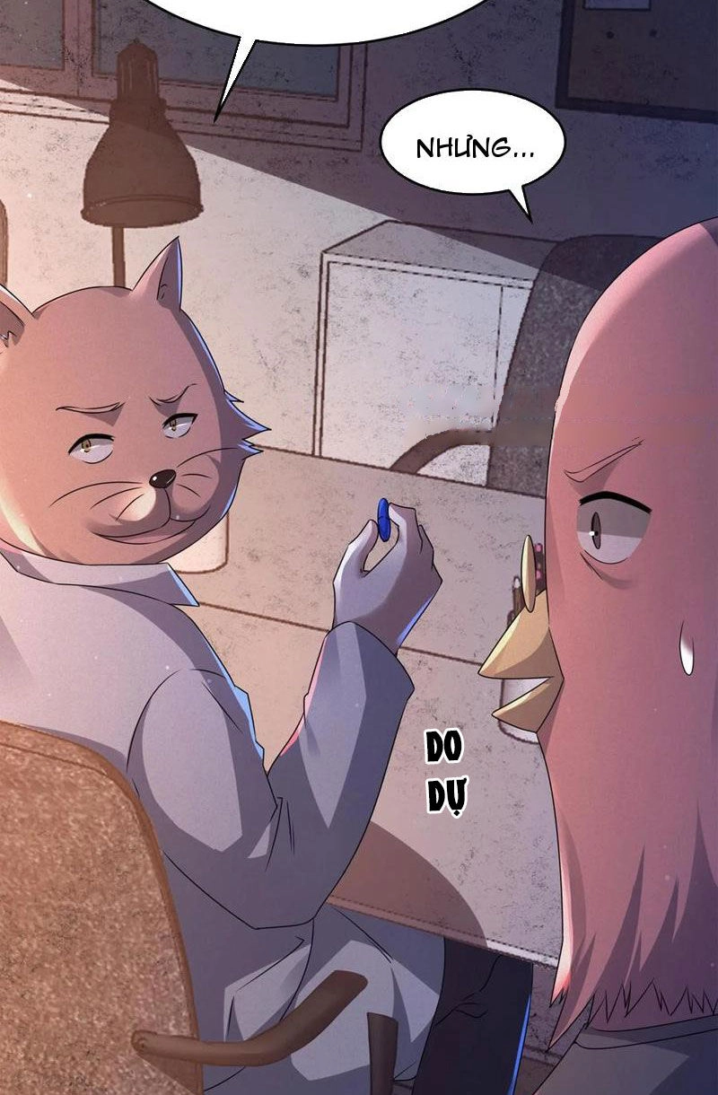 Quy Tắc Chuyện Lạ: Bắt Đầu Hóa Thân Đánh Lui Chiến Thần Chapter 96 - 29