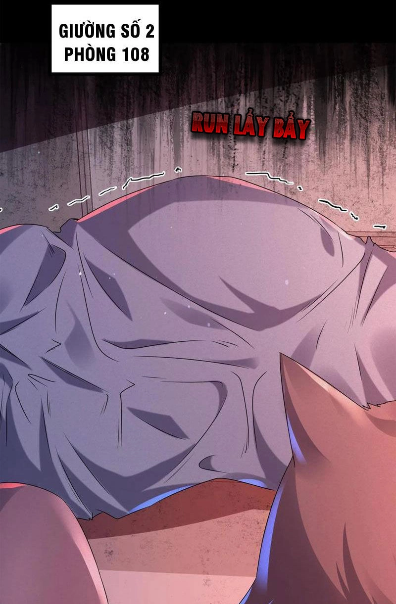 Quy Tắc Chuyện Lạ: Bắt Đầu Hóa Thân Đánh Lui Chiến Thần Chapter 96 - 35