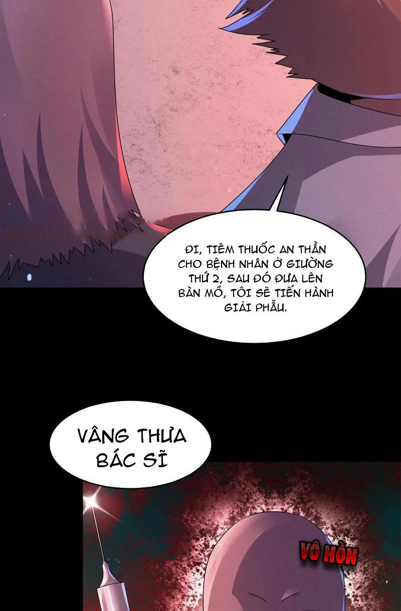 Quy Tắc Chuyện Lạ: Bắt Đầu Hóa Thân Đánh Lui Chiến Thần Chapter 96 - 36