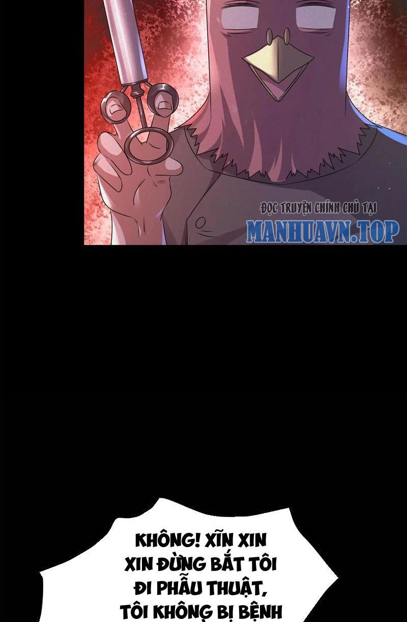 Quy Tắc Chuyện Lạ: Bắt Đầu Hóa Thân Đánh Lui Chiến Thần Chapter 96 - 37