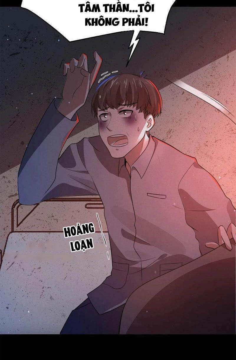 Quy Tắc Chuyện Lạ: Bắt Đầu Hóa Thân Đánh Lui Chiến Thần Chapter 96 - 38